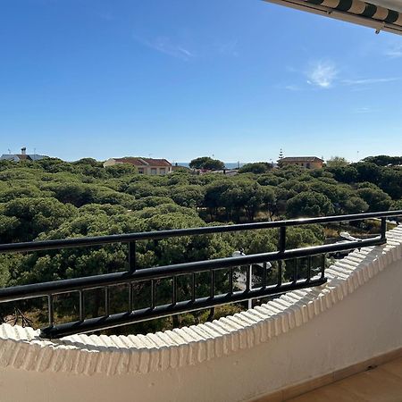 Apartamento Con Vistas Al Mar Пунта-Умбрия Экстерьер фото