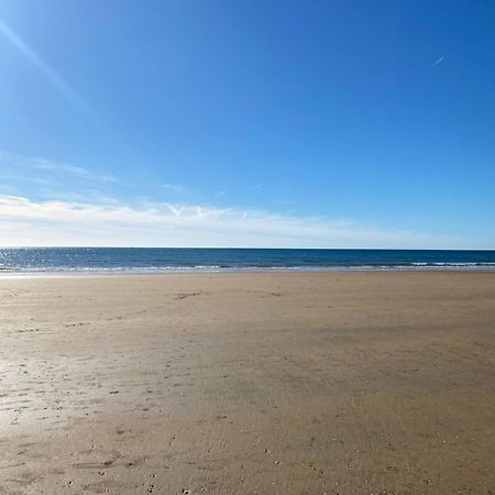 Apartamento Con Vistas Al Mar Пунта-Умбрия Экстерьер фото