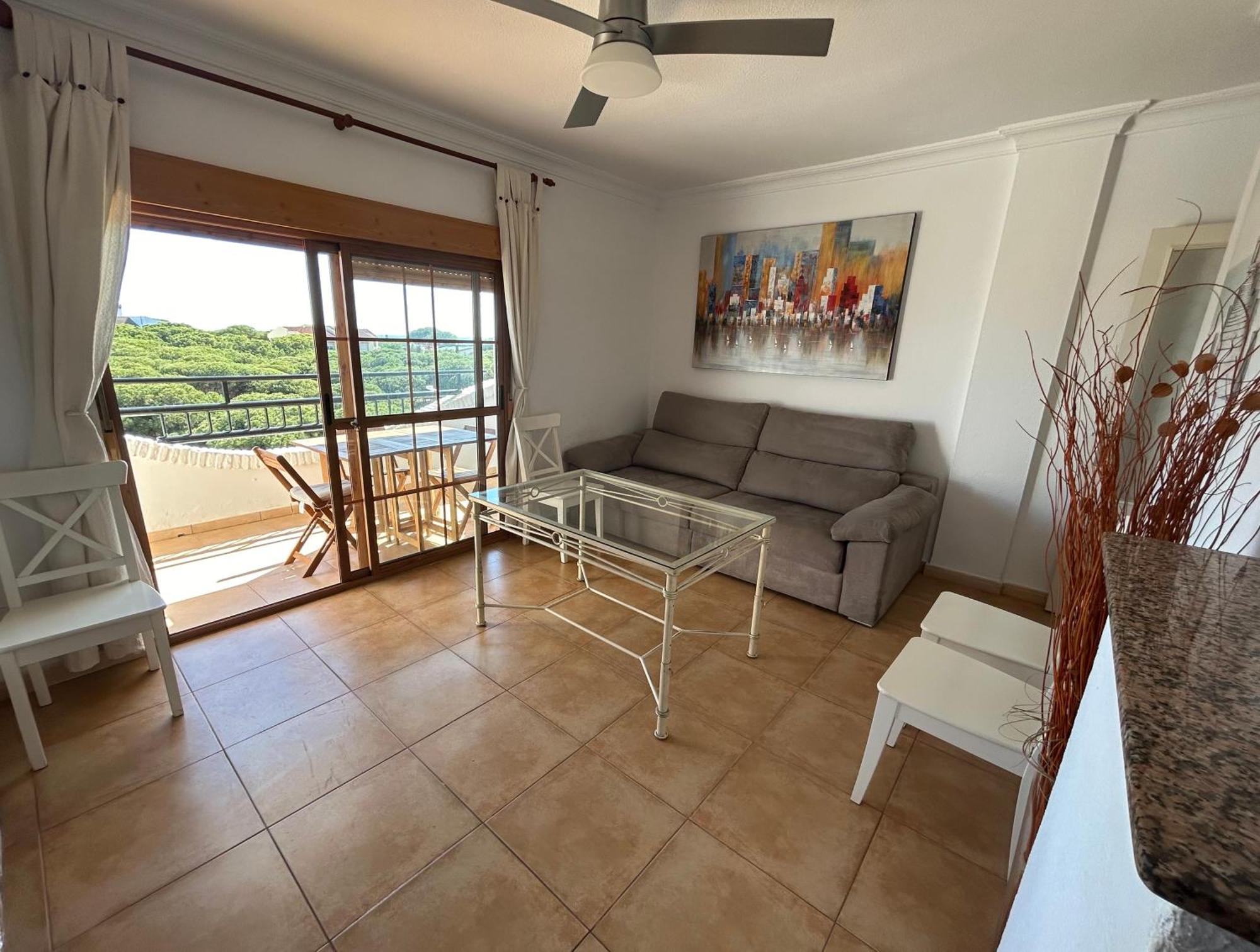 Apartamento Con Vistas Al Mar Пунта-Умбрия Экстерьер фото
