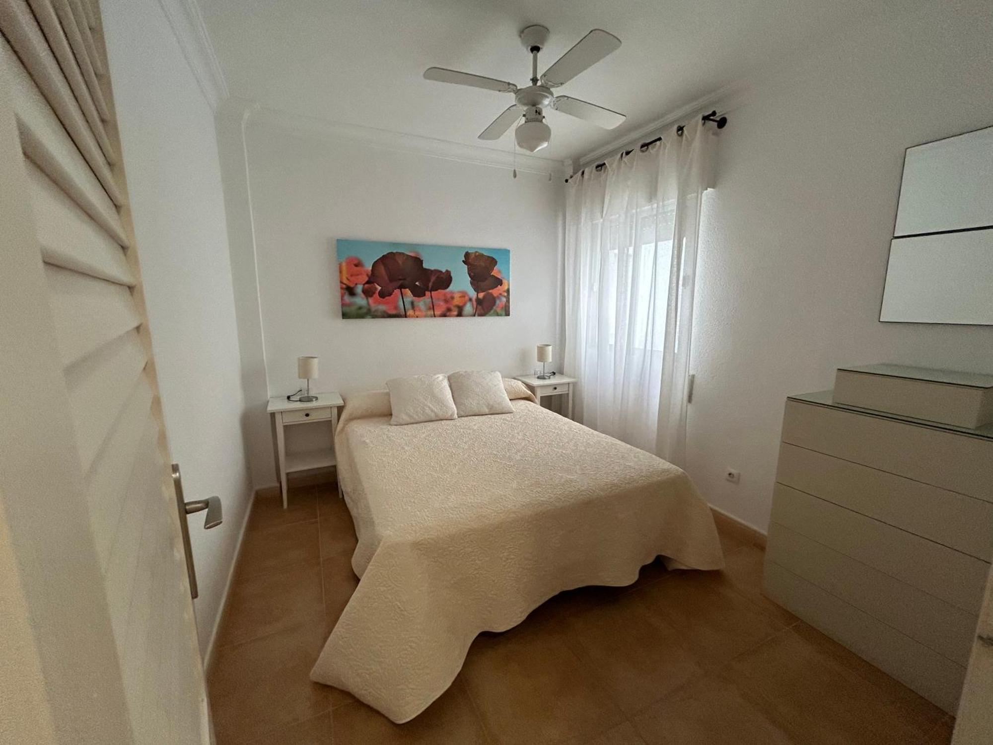 Apartamento Con Vistas Al Mar Пунта-Умбрия Экстерьер фото
