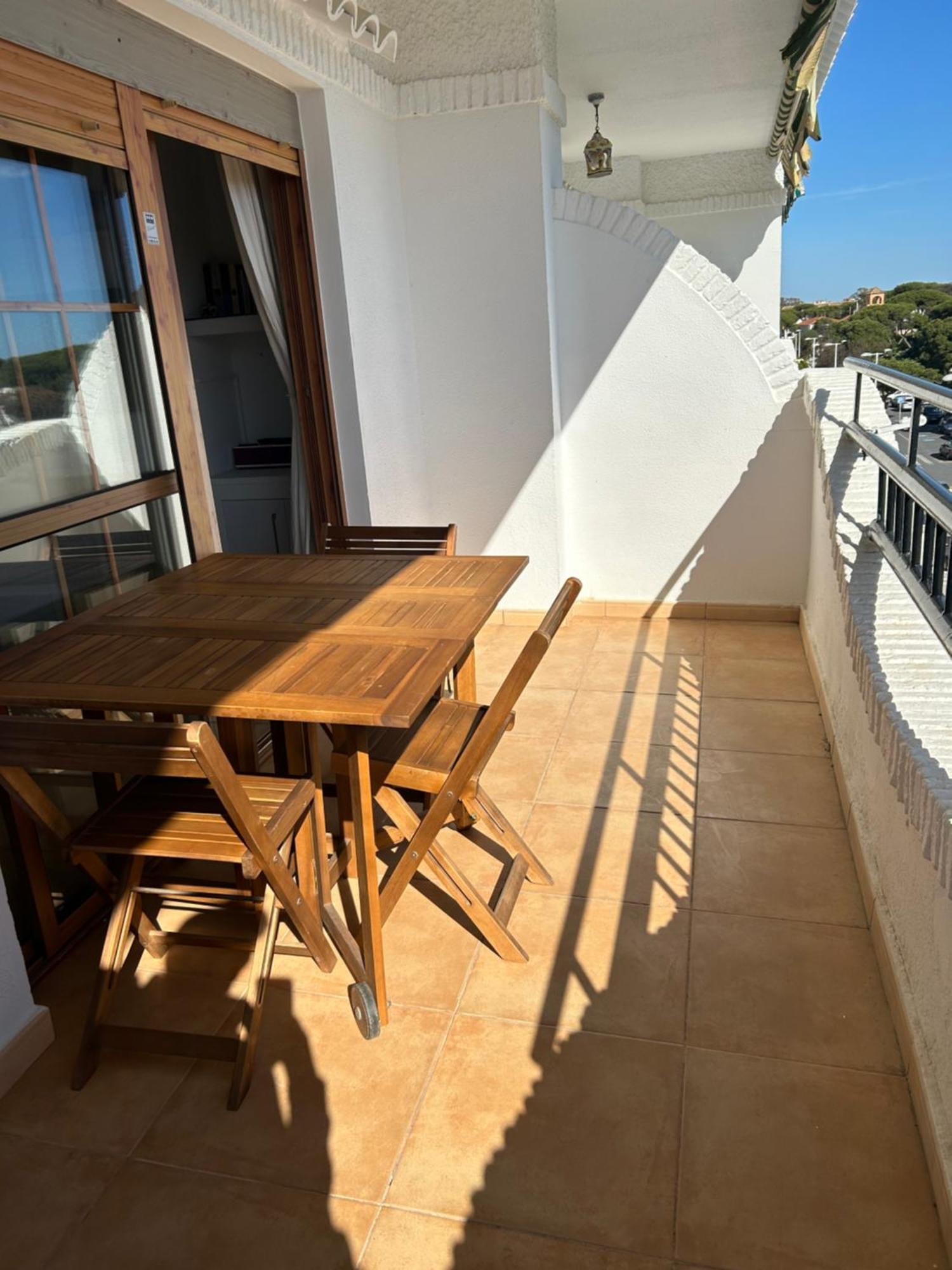 Apartamento Con Vistas Al Mar Пунта-Умбрия Экстерьер фото