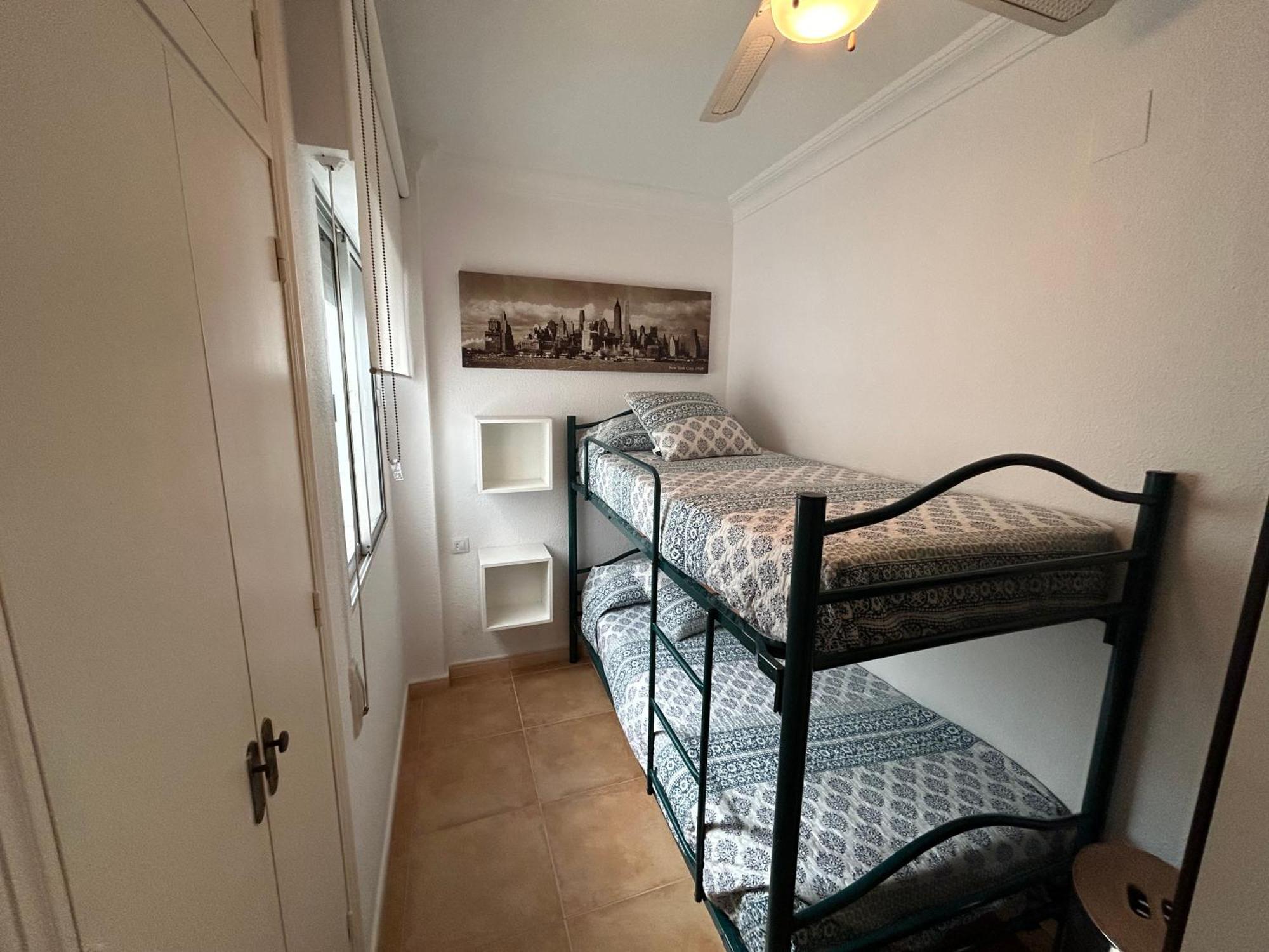 Apartamento Con Vistas Al Mar Пунта-Умбрия Экстерьер фото