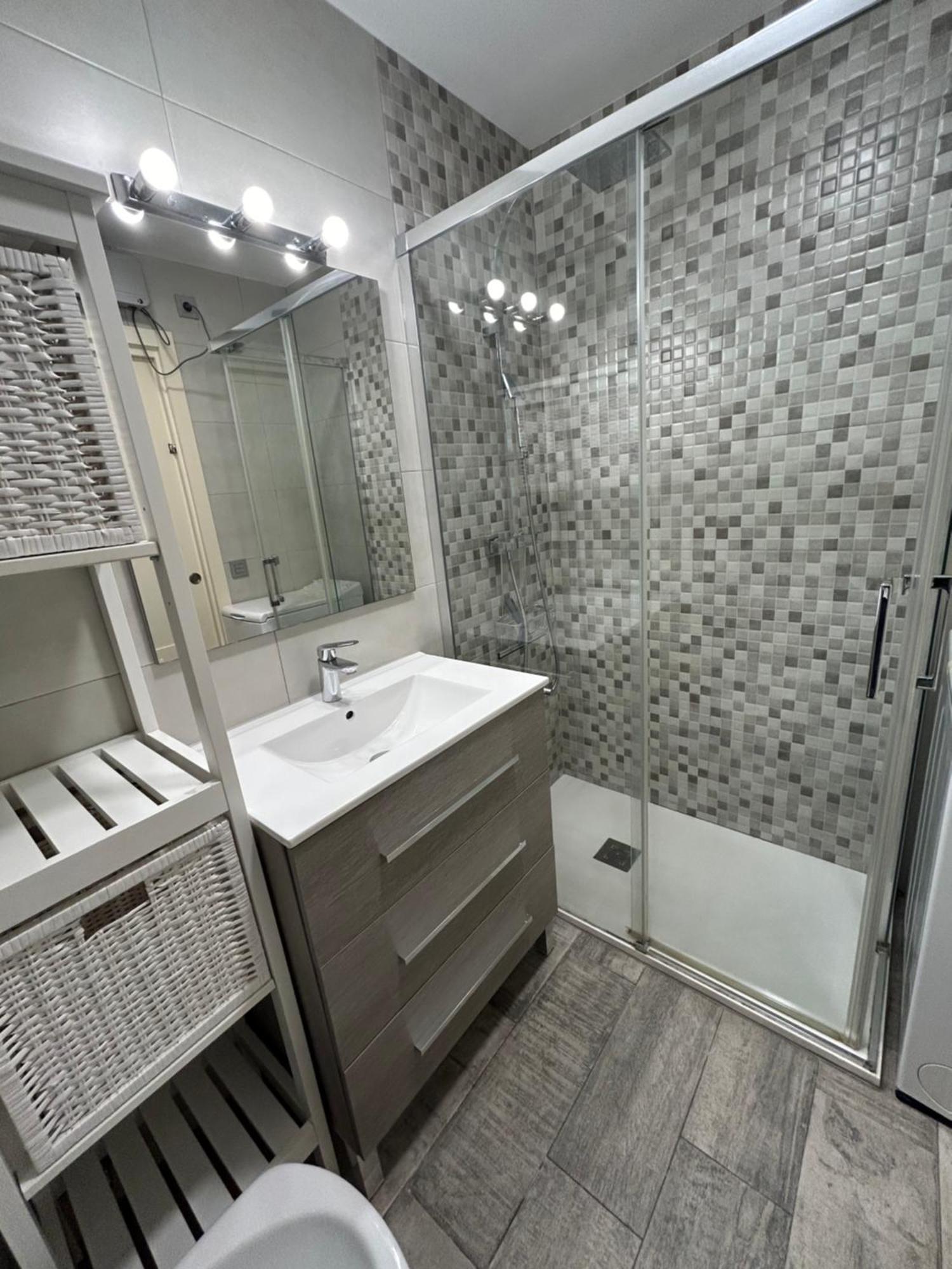 Apartamento Con Vistas Al Mar Пунта-Умбрия Экстерьер фото