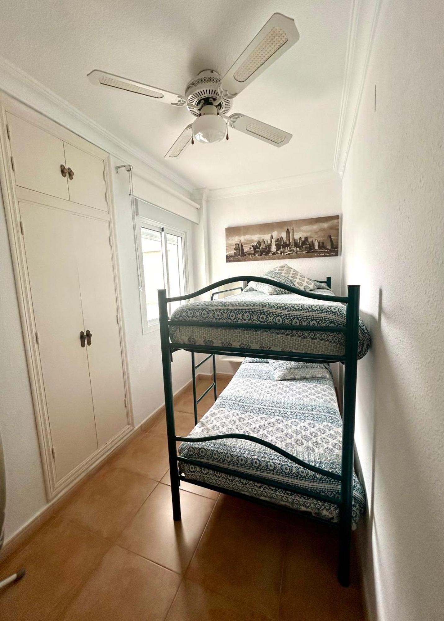Apartamento Con Vistas Al Mar Пунта-Умбрия Экстерьер фото