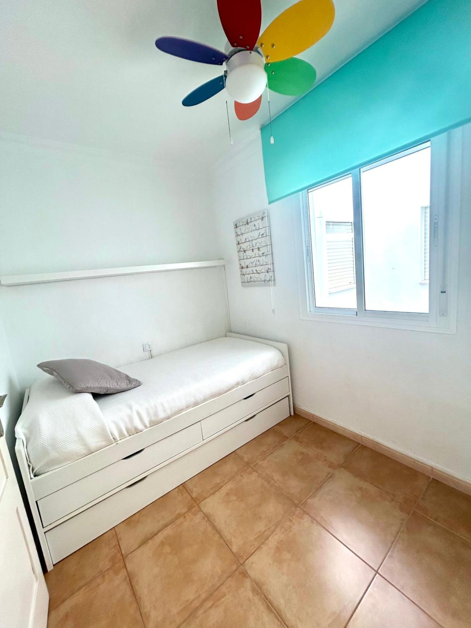 Apartamento Con Vistas Al Mar Пунта-Умбрия Экстерьер фото